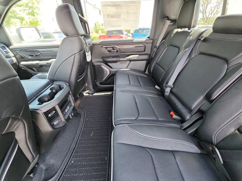 New 2025 RAM 1500 Limited image 17