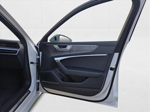 New 2025 Audi A6 3.0T Premium image 11