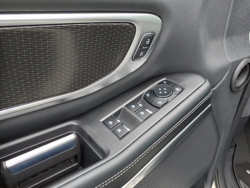 New 2025 Ford Expedition Platinum w/ Stealth Appearance Package image 41