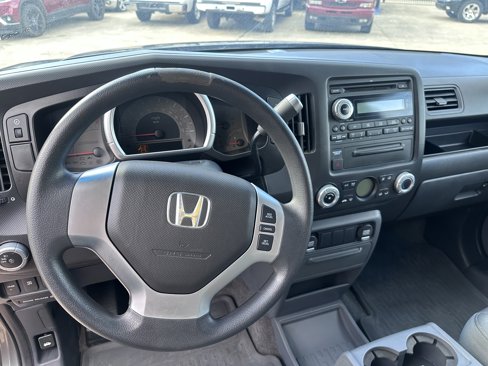 Used 2008 Honda Ridgeline RT image 13
