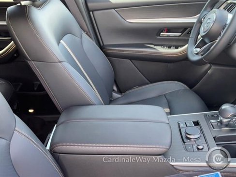 New 2026 MAZDA CX-90 3.3 Turbo S w/ Premium Plus image 13