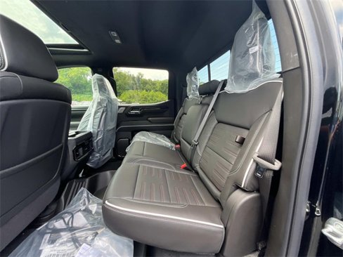 New 2026 GMC Sierra 1500 AT4X image 12