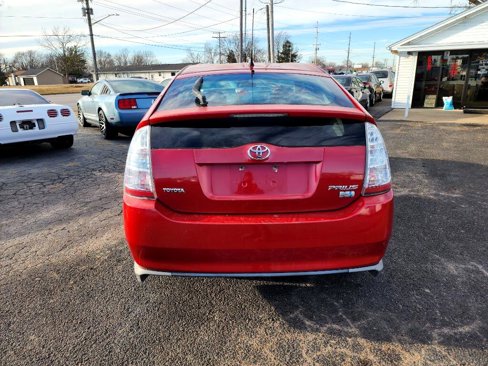 Used 2009 Toyota Prius image 7