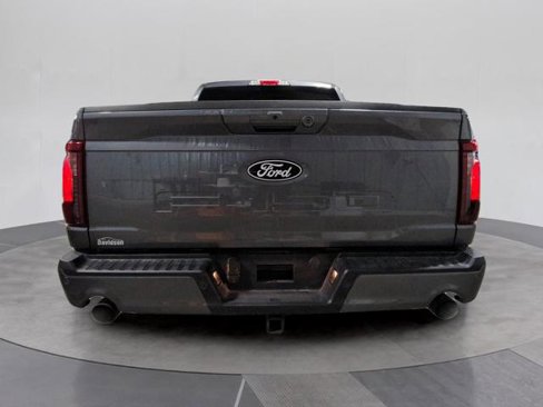 Certified 2024 Ford F150 XLT w/ Equipment Group 302A MID image 5