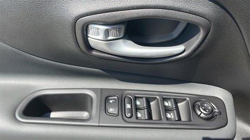 New 2023 Jeep Renegade Trailhawk w/ Sun/Sound Group image 16