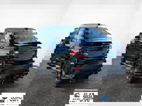 New 2025 Subaru WRX Premium image 3