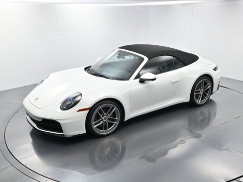 Certified 2025 Porsche 911 Carrera image 34