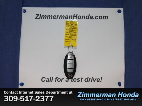 Used 2021 Nissan Rogue SV image 27