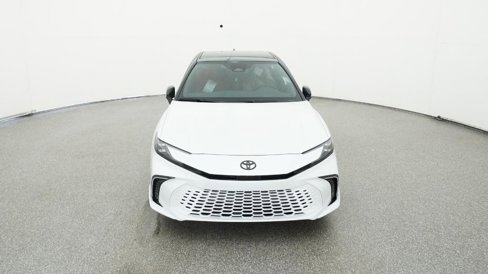 New 2026 Toyota Camry XSE image 15