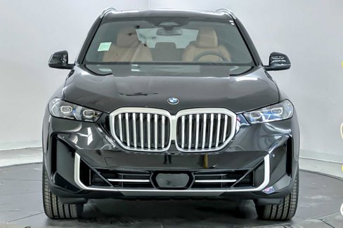 New 2026 BMW X5 xDrive40i image 10