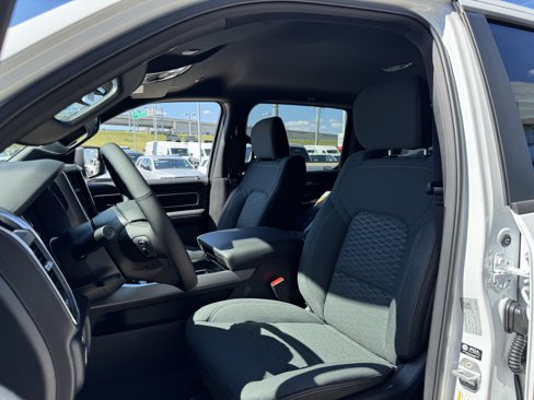 New 2026 RAM 1500 Big Horn image 35