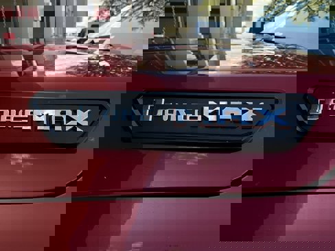 New 2025 Toyota Tacoma TRD Off-Road image 9