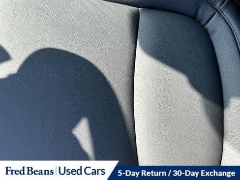 Certified 2025 Honda Odyssey EX-L image 18