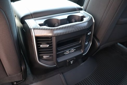 New 2026 RAM 1500 Big Horn image 41
