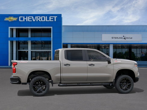 New 2026 Chevrolet Silverado 1500 Custom Trail Boss w/ LPO, Dark Essentials Package image 29