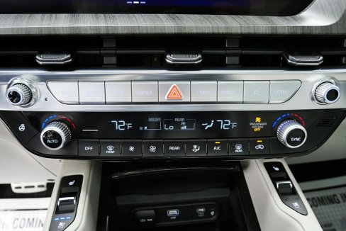 Used 2023 Kia Telluride SX Prestige image 35