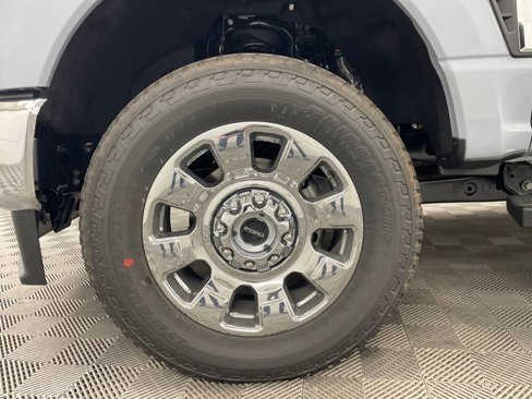New 2026 Ford F250 Lariat image 11