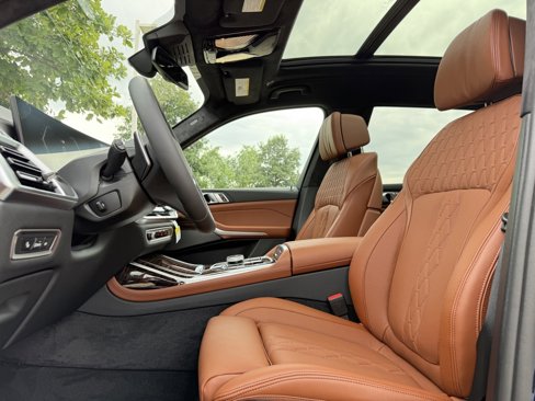 New 2026 BMW X7 xDrive40i w/ M Sport Package image 15