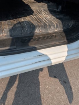 Used 2024 GMC Sierra 3500 Pro w/ 1SA Pro Safety Plus Package image 37