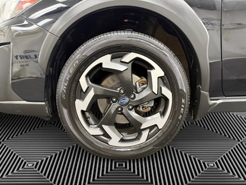 Certified 2023 Subaru Crosstrek 2.5i Limited image 14