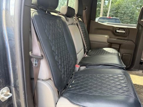 Used 2021 Chevrolet Silverado 1500 LT image 17