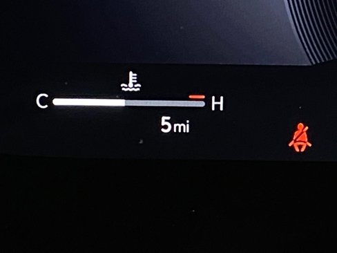 New 2025 Lexus TX 350 AWD image 19