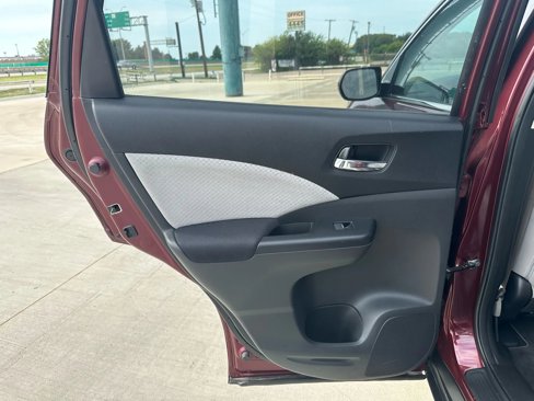 Used 2015 Honda CR-V EX image 31