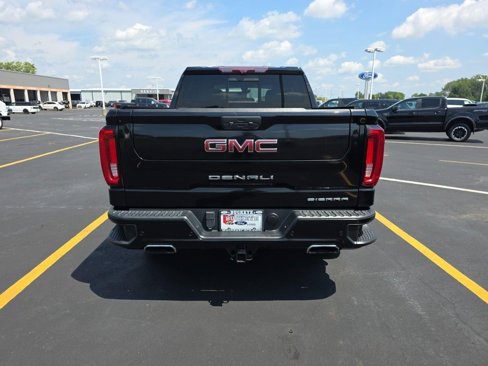 Used 2020 GMC Sierra 1500 Denali w/ Denali Ultimate Package image 5