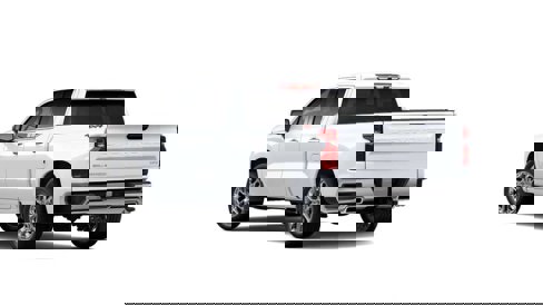 New 2026 Chevrolet Silverado 1500 LTZ w/ Technology Package image 28