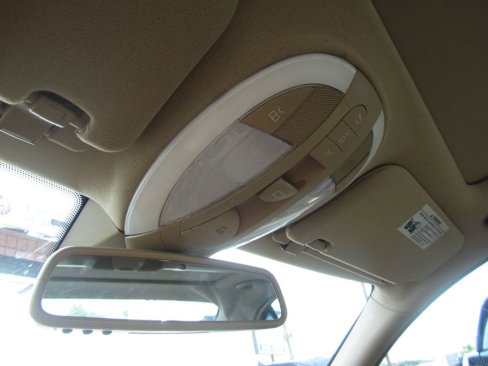 Used 2009 Mercedes-Benz E 350 Sedan image 9