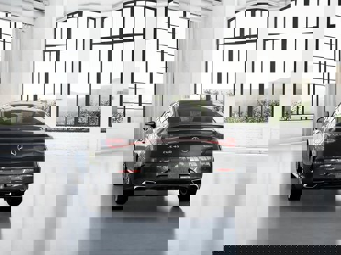 New 2026 Mercedes-Benz CLE 450 4MATIC Coupe image 24