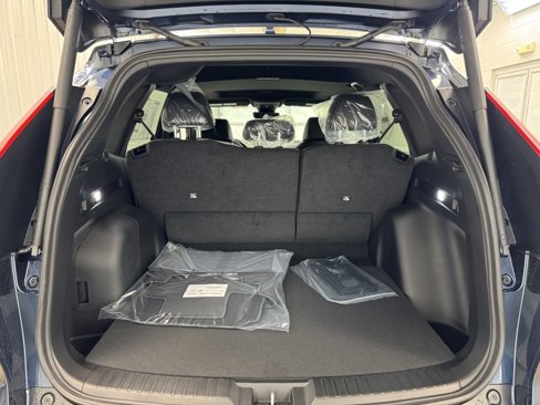 New 2026 Honda CR-V Sport-L image 23
