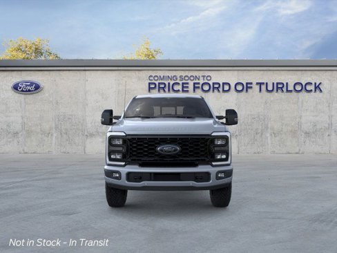 New 2026 Ford F250 Lariat image 6