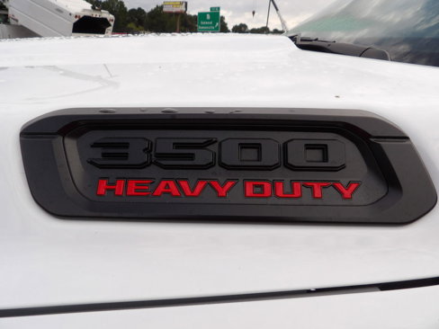 Used 2024 RAM 3500 Tradesman image 46