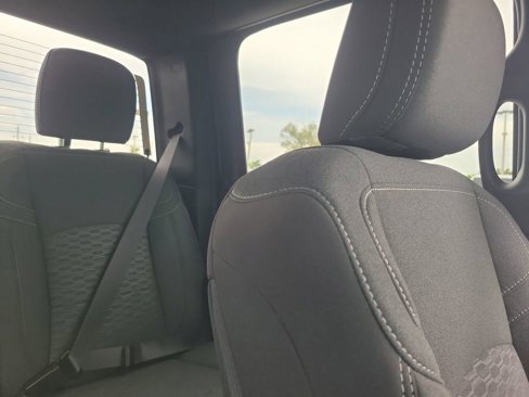 New 2026 RAM 2500 Big Horn image 14