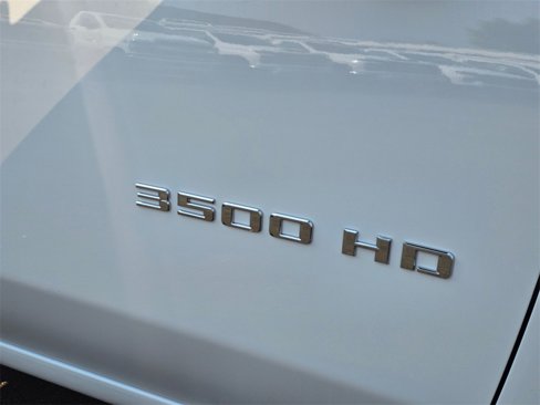 New 2026 Chevrolet Silverado 3500 W/T w/ WT Convenience Package image 10