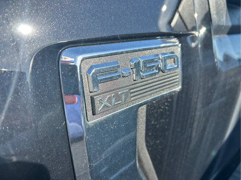 New 2025 Ford F150 XLT w/ Equipment Group 302A MID image 10