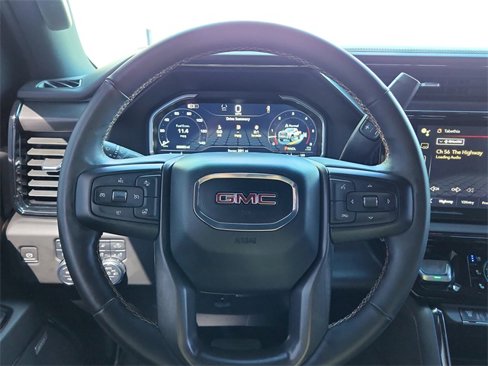 Used 2024 GMC Sierra 2500 AT4 w/ AT4 Premium Plus Package image 21