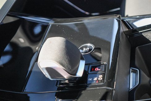 New 2025 Land Rover Range Rover Sport Dynamic SE image 19