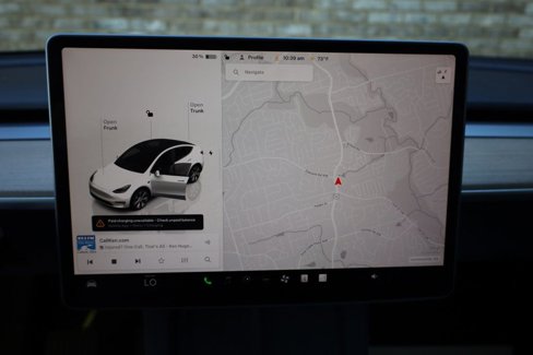 Used 2023 Tesla Model Y Long Range image 31