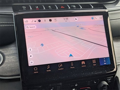 New 2025 Jeep Grand Cherokee L Limited image 24