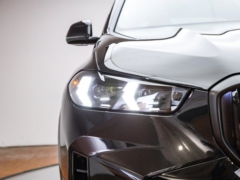 New 2026 BMW X5 xDrive40i image 5