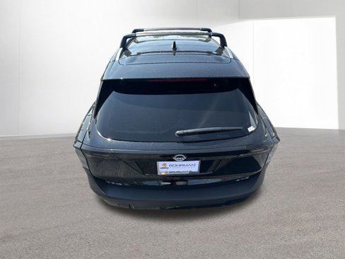 New 2026 Nissan Kicks SV w/ SV Premium Package image 29