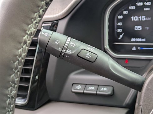 Used 2023 GMC Sierra 1500 Denali w/ Denali Reserve Package image 29