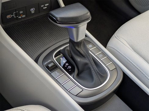 Certified 2024 Hyundai Kona SEL image 23