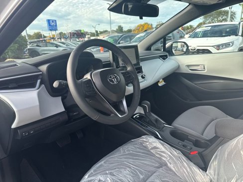 New 2026 Toyota Corolla SE image 15