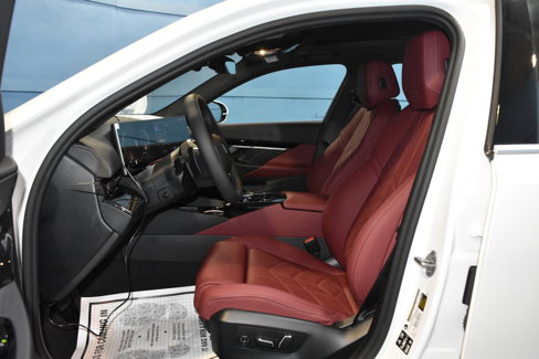 New 2026 BMW 530i xDrive w/ Executive Package image 6