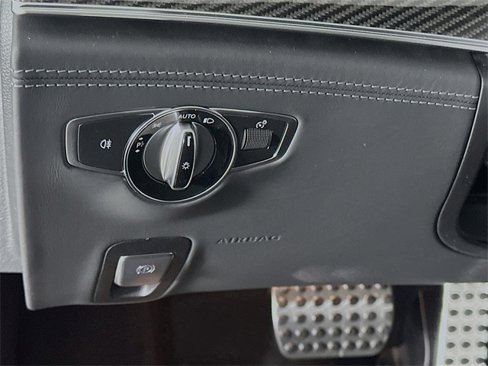 New 2026 Mercedes-Benz AMG GT 53 image 10