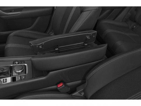 New 2025 MAZDA CX-50 AWD 2.5 S w/ Weather Package image 17