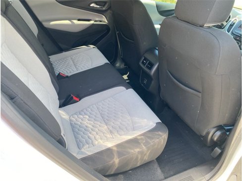 Used 2020 Chevrolet Equinox LS w/ LS Convenience Package image 30